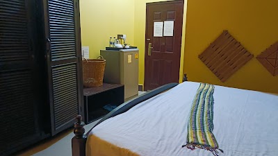 Comfort House