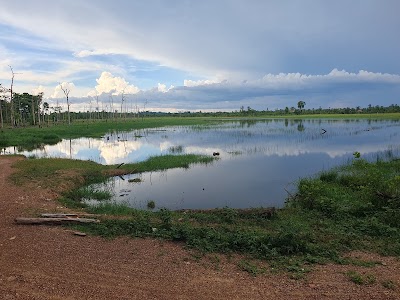 ទំនប់សែនមនោរម្យ