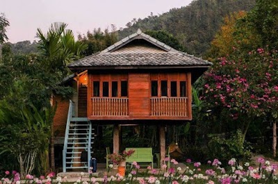 Liv Hov Guest House