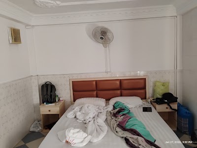 Don Bosco Guesthouse