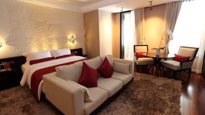 Arunreas Hotel