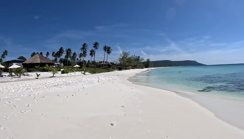Royal Beach