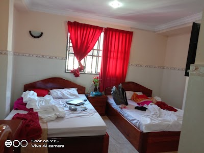 HONG PHANN GUEST HOUSE
