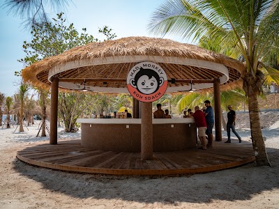 Mad Monkey Koh Sdach