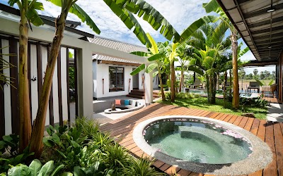 Sré Lodge Living Style Community