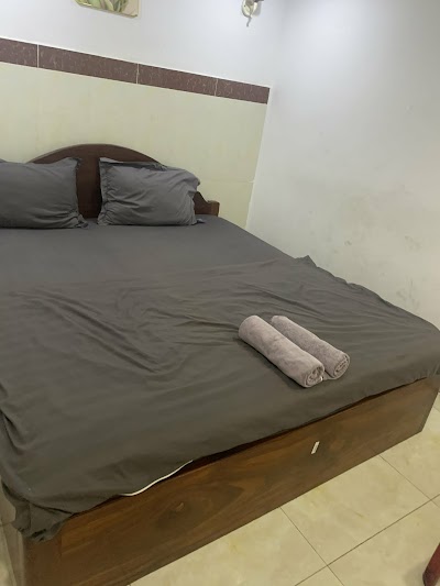 BB Guest House