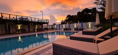 Damnak Borey Resort