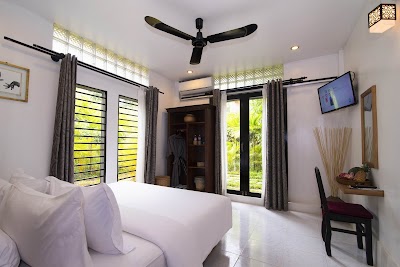 Enkosa Modern Villa