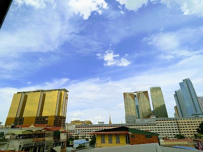 Central Stay