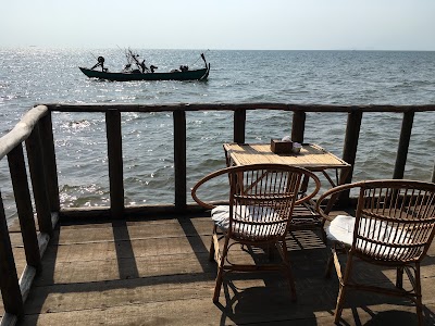 Arts Cafe
