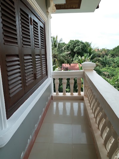 Family Hostel SIEM REAP