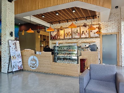 Kep Coffee