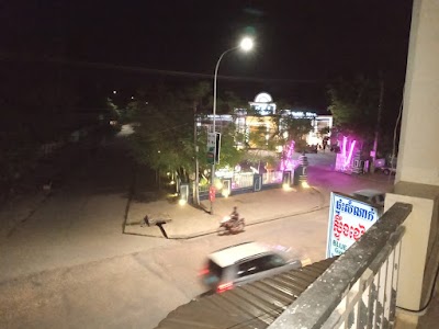 Blue River Guest House