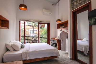 DENALEE Villa, Sen Sok, Phnom Penh