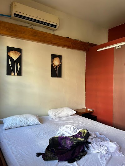 The Local Riverside Guesthouse
