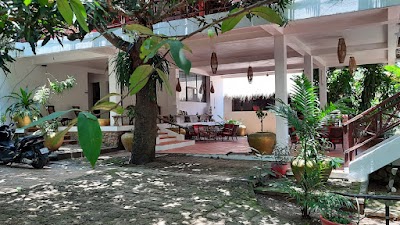JUNGLE HOUSE KEP