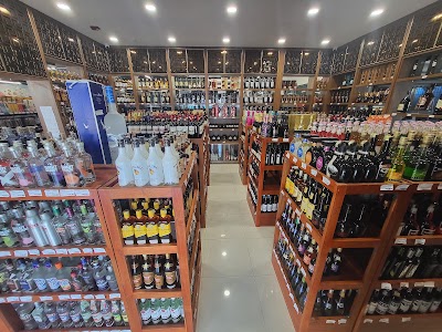 Foody KPS Supermarket ផ្សារទំនើប​​ ហ្វ៊ូដឌី ខេភីអេស 富地超市