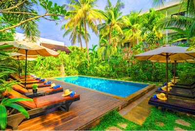 Ladear Angkor Boutique Hotel