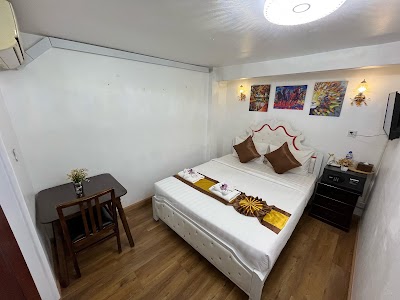 Sun Chakra Boutique Hotel