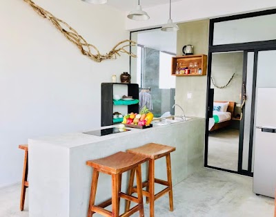 Sarina Boutique Hotel, Phnom Penh