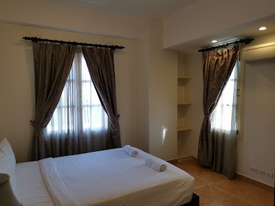 City View Apartment