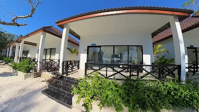 Happy Beach hotel