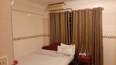 Relax Guesthouse