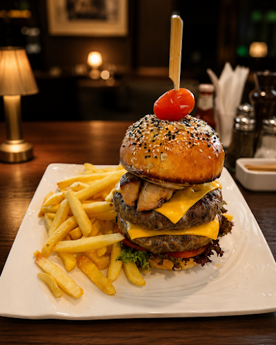 306 Khema Steakhouse