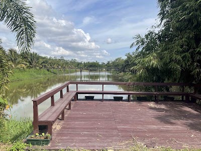 សួនរំដួលរីករាយ Romdoul Reak Reay Farm