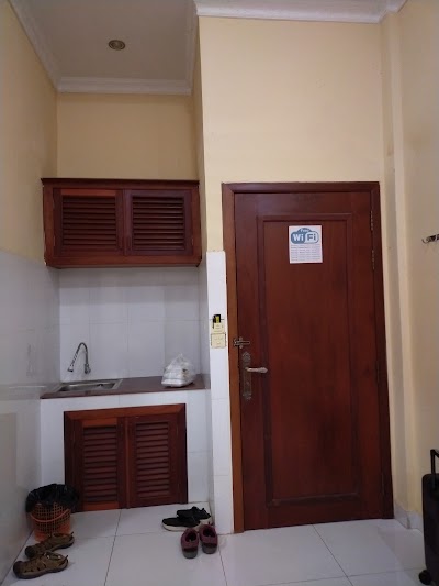 Boeung Chhouk GuestHouse