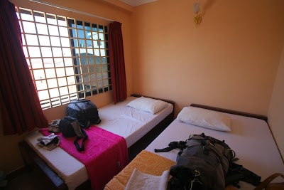 Grand View Guesthouse