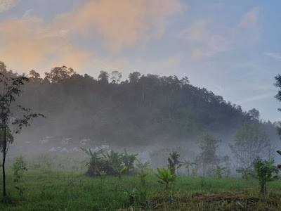 Pkar Prey Resort