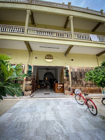 Nature Boutique Spa