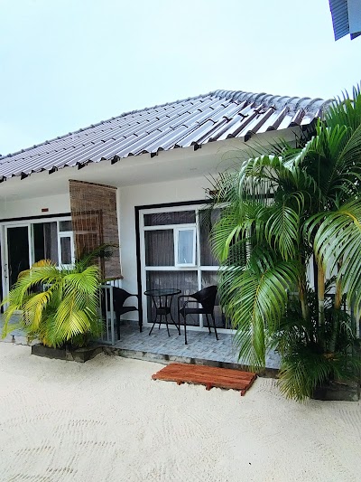 White Sand Ark Resort