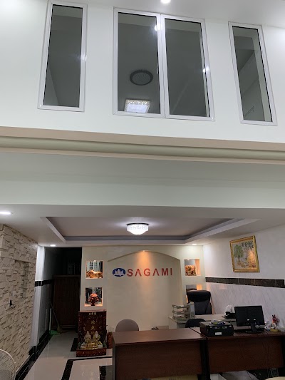 GUESTHOUSE SAGAMI CAMBODIA