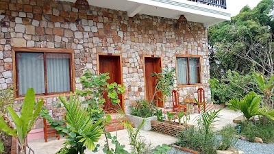The P2 KEP Guest House