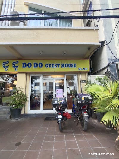 Dodo Guesthouse