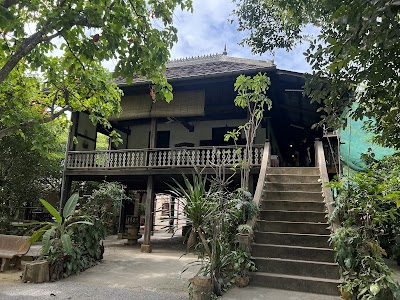 Mrs. Bun Roeung’s Ancient House