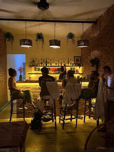 Greenhouse ( restaurant & coffee )