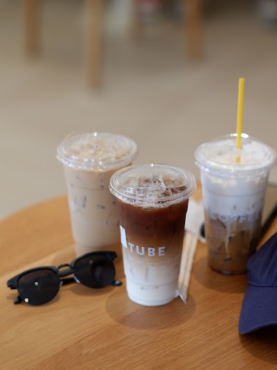 TUBE COFFEE Poipet