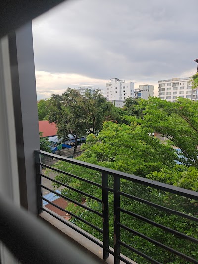 Kro Nhep Guesthouse