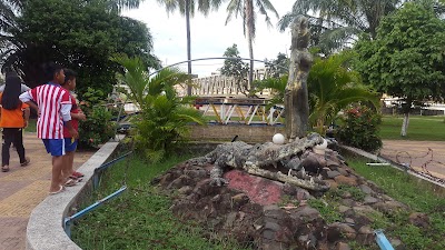 Kampong Thom Playground
