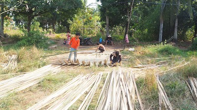 Village Life Kampot