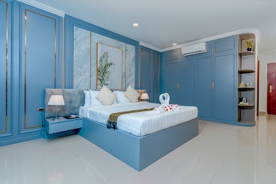 Sarah Guest House