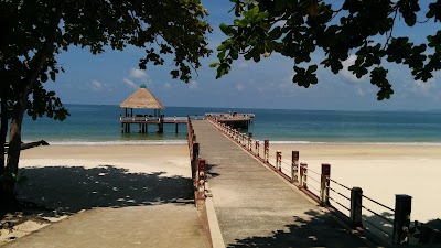 Independence Beach