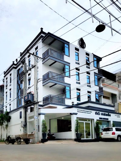 THADA APARTMENT