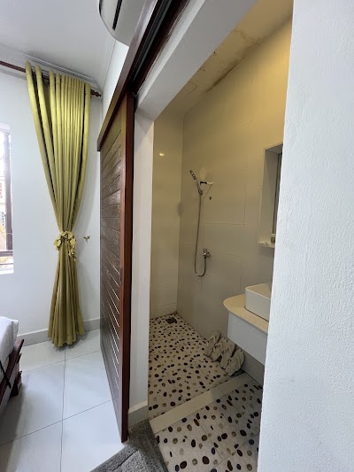 ផ្ទះសំណាក់ កេសអ