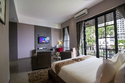 HOLIDAY PALACE, Sihanoukville