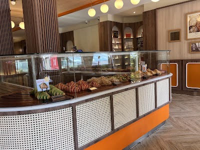 Siso Bakery
