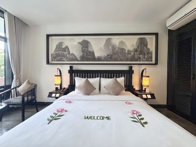 The Bliss Angkor